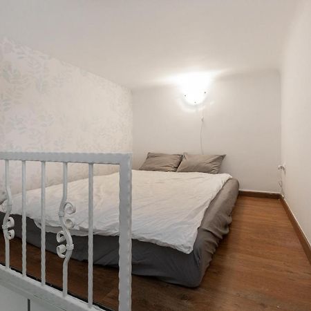 D63 Dohany Apartment Boedapest Buitenkant foto