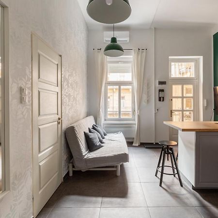 D63 Dohany Apartment Boedapest Buitenkant foto